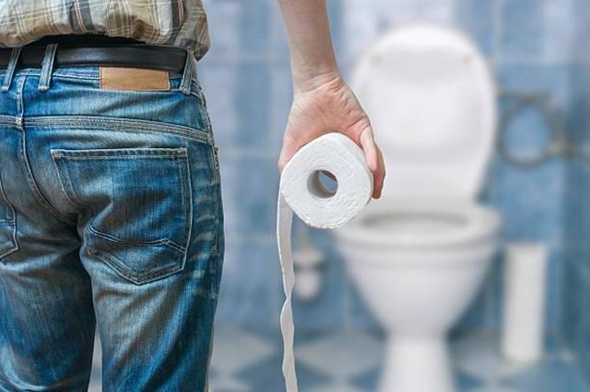Kabızlık sorunu ortadan kalkıyor Her sabah bunu mutlaka yapın