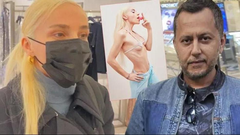 Gülşen o sorulara sert çıktı