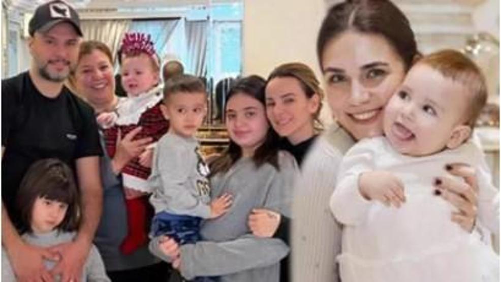 Suzan Tektaş gelinini affetmedi