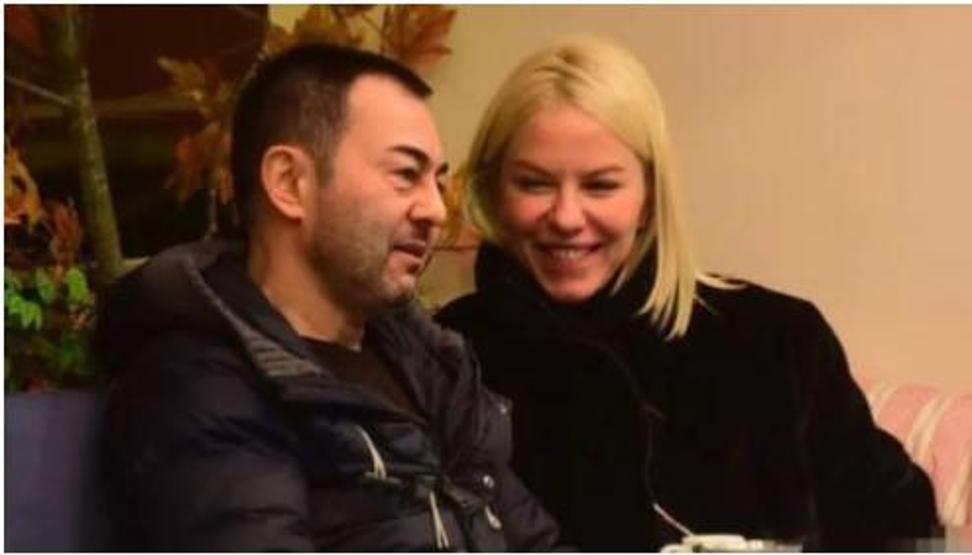 Seçil Gür, ihanetin klibi çekti