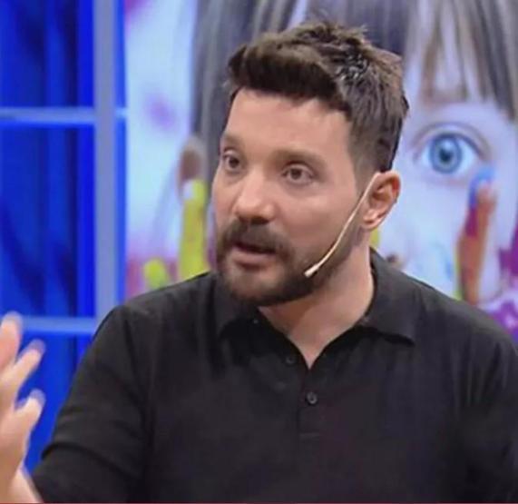 Müjde Uzman-Oğuzhan Uğur cephesinde yeni gelişme