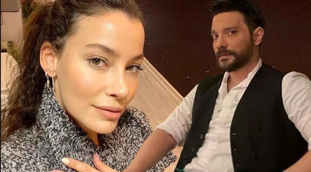 Müjde Uzman-Oğuzhan Uğur cephesinde yeni gelişme