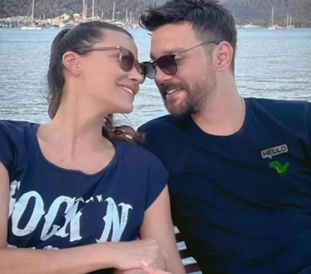 Müjde Uzman-Oğuzhan Uğur cephesinde yeni gelişme