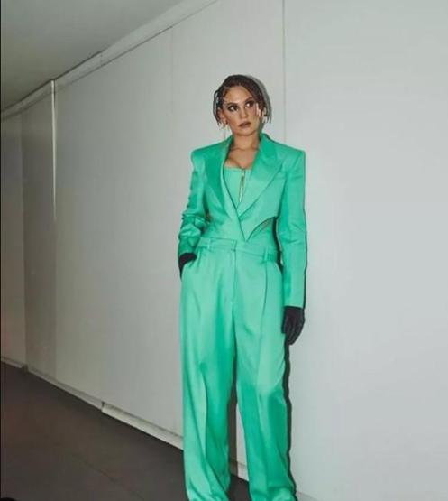 Farah Zeynep Abdullah: Yaşadığı acıların tarifi yok