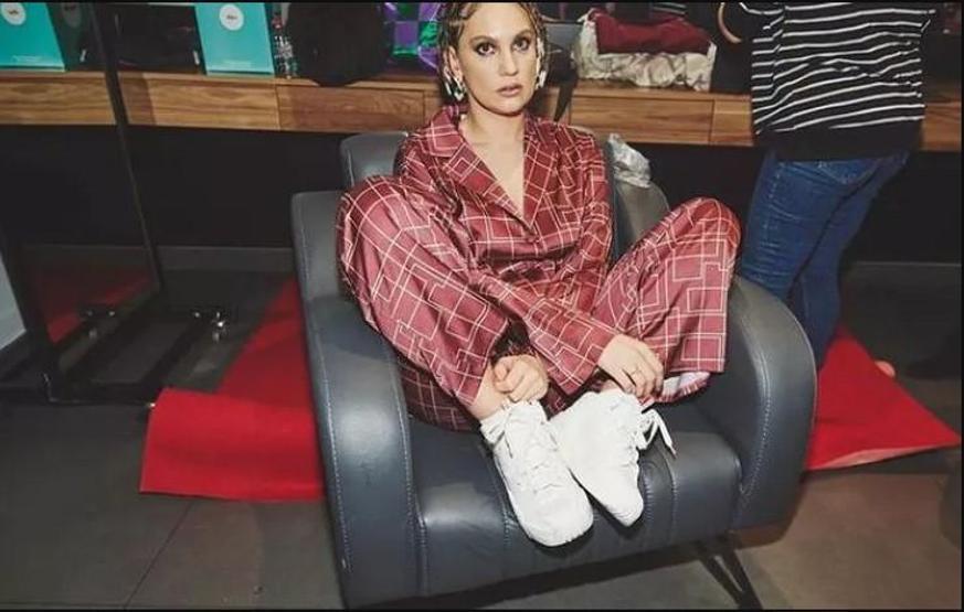 Farah Zeynep Abdullah: Yaşadığı acıların tarifi yok