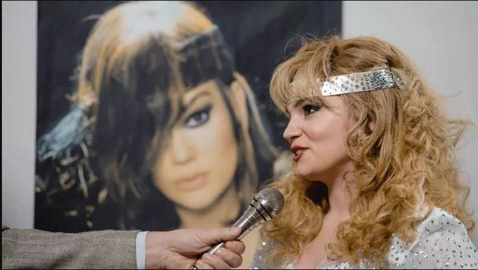 Farah Zeynep Abdullah: Yaşadığı acıların tarifi yok