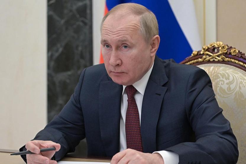 Afganistan sendromu gölgesinde Putinden Halep taktiği