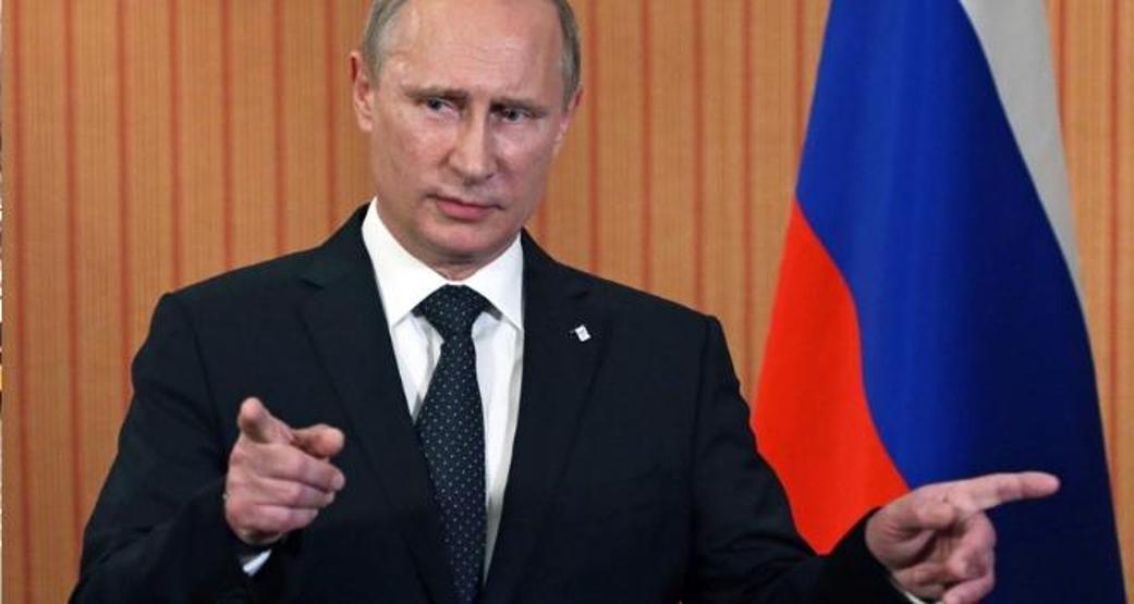 Afganistan sendromu gölgesinde Putinden Halep taktiği