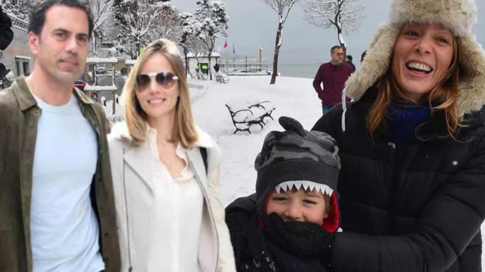 Bade İşçili panikleten sözler Oğlunun ağzını kapattı