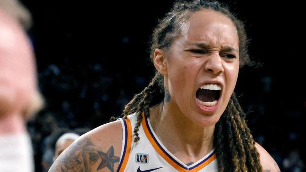 Son dakika... Rusyada tutuklanan ABDli basketbolcu Brittney Grinerdan haber alınamıyor