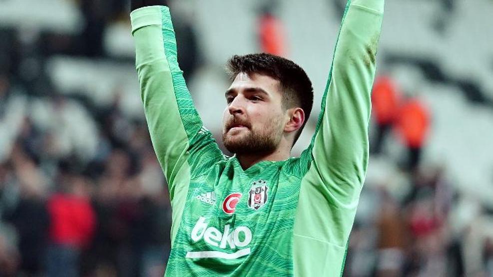 Son dakika... Lyon Ersin Destanoğlu için derbiye geliyor