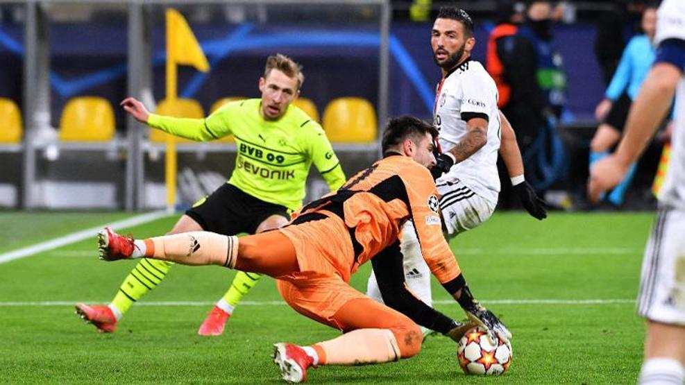 Son dakika... Lyon Ersin Destanoğlu için derbiye geliyor