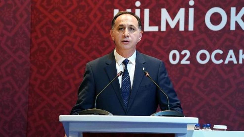 Son dakika... Hakem Fırat Aydınustan ilk açıklama