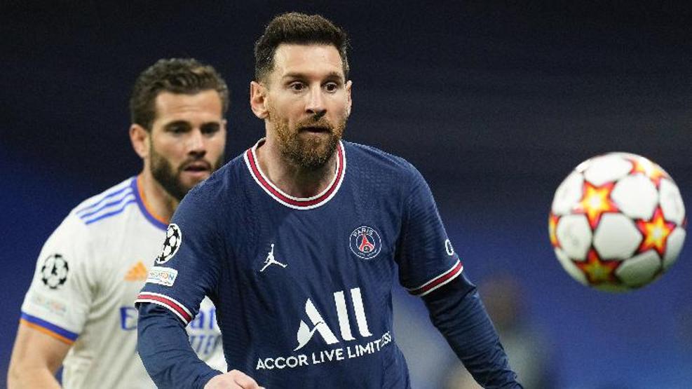 Son dakika... Messi Barcelonaya geri dönebilir
