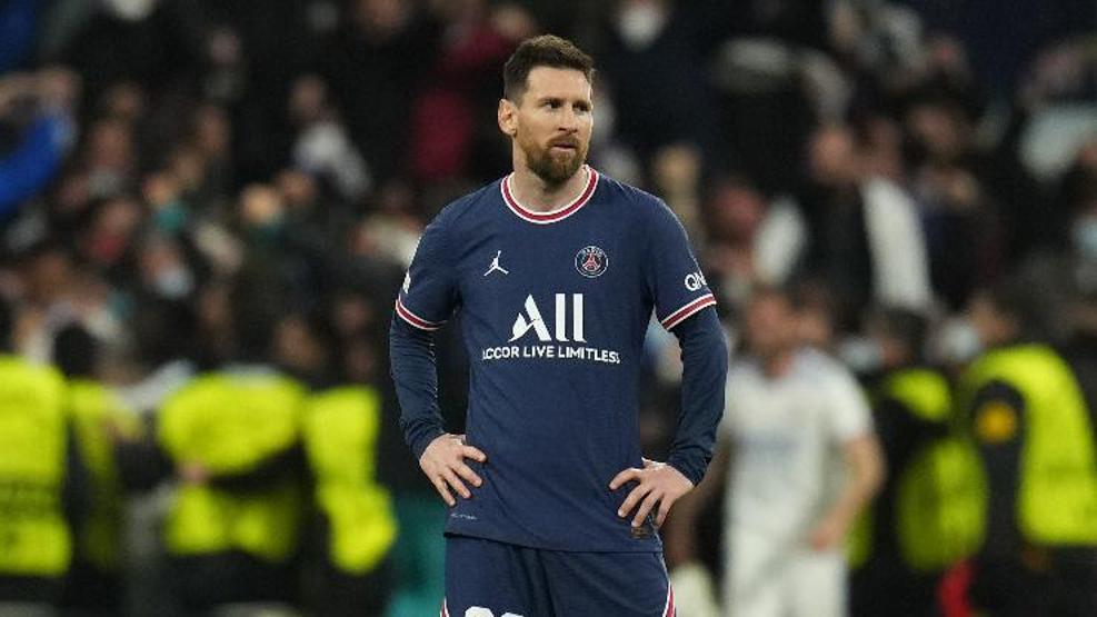 Son dakika... Messi Barcelonaya geri dönebilir