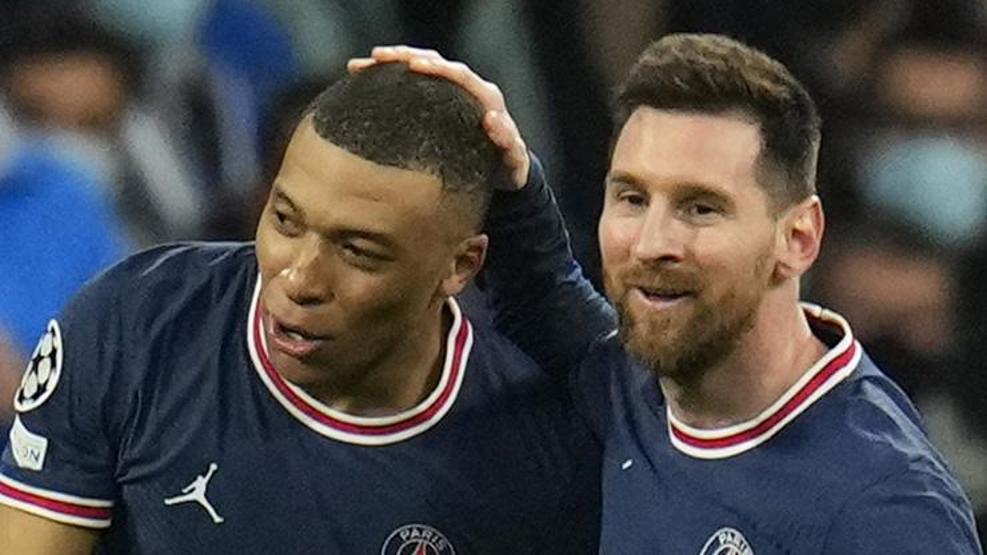 Son dakika... Messi Barcelonaya geri dönebilir