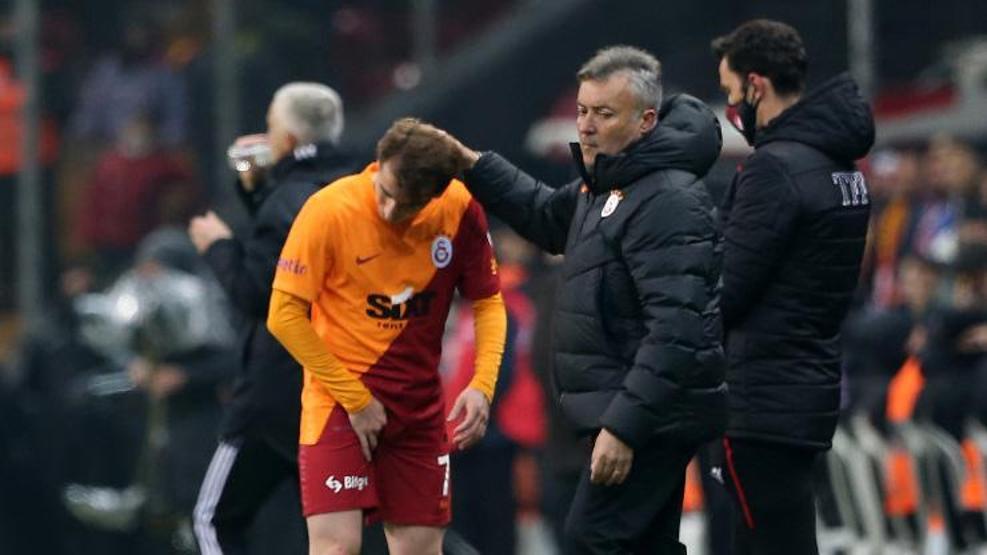 Son dakika... İspanyada gündem Kerem Aktürkoğlu