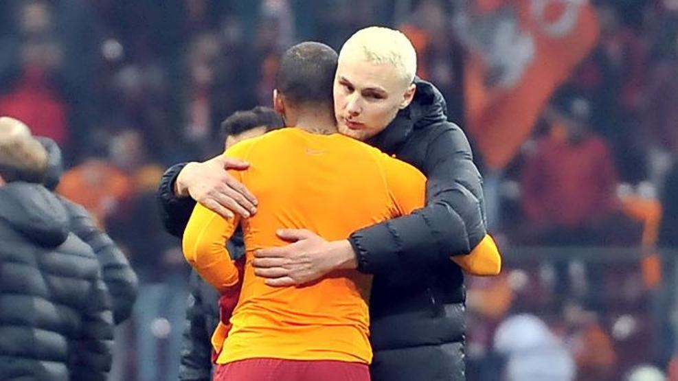Son dakika... İspanyada gündem Kerem Aktürkoğlu