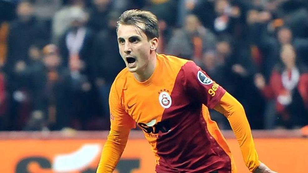 Son dakika... İspanyada gündem Kerem Aktürkoğlu