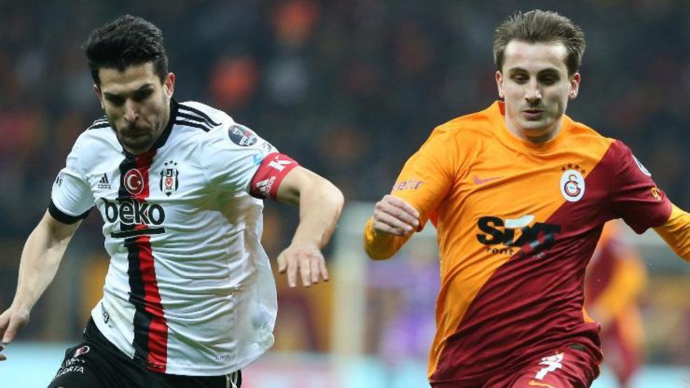 Son dakika... İspanyada gündem Kerem Aktürkoğlu