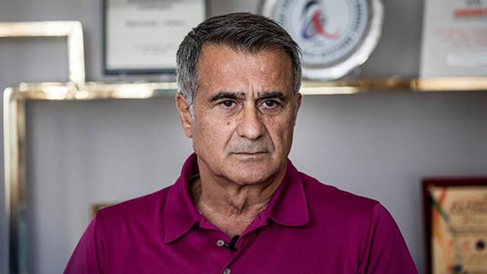 Son dakika... Derbinin ardından Beşiktaşta gündem teknik direktör değişimi