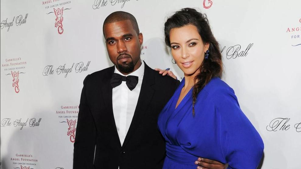 Kim Kardashiandan olay yaratan açıklama: Kanye West bana kariyerimin bittiğini söyledi