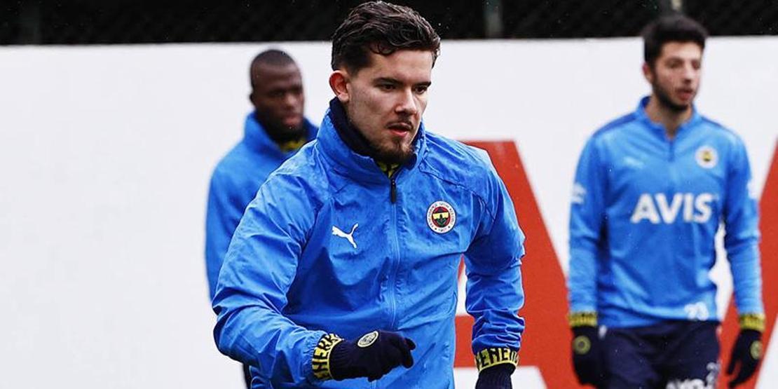 Son dakika... Ferdi Kadıoğlunun dönüş tarihi belli oldu