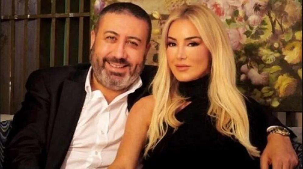 Petek Dinçöz ve Serkan Kodaloğlu boşanıyor