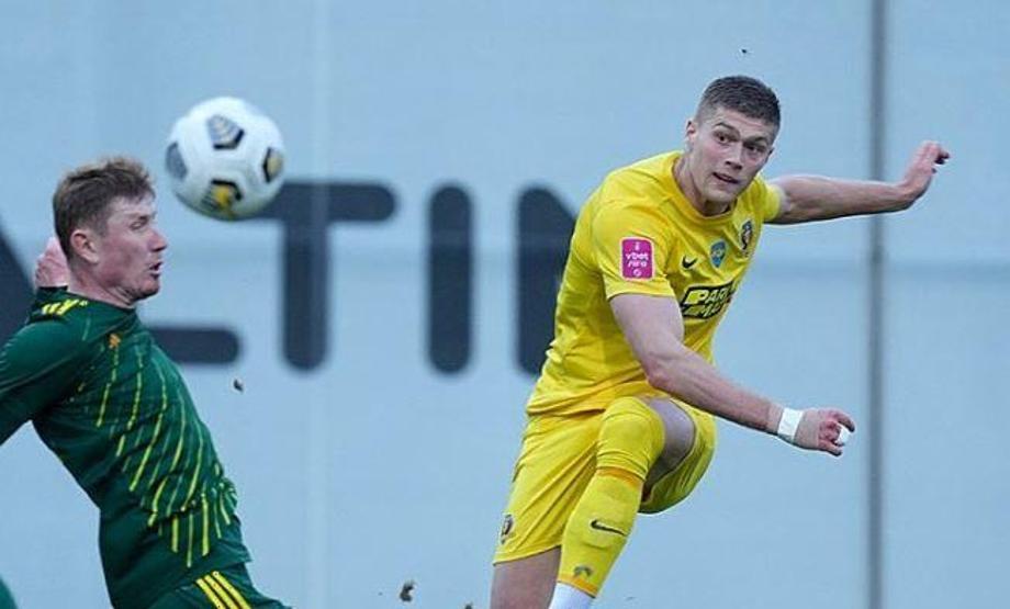 Son dakika... Beşiktaş ve Fenerbahçe Dovbykin peşinde