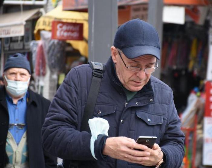 Kısıtlamalar gevşedi: Aşıda hatırlatma dozları yüzde 10a kadar düştü