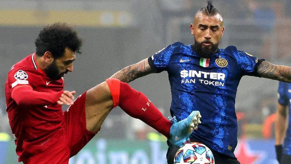 Son dakika... Galatasaray ve Adana Demirspor Vidal için rakip oldu