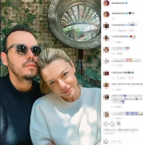 Deha Bilimlier ile Aslı Bilimlier çifti krizi atlattı