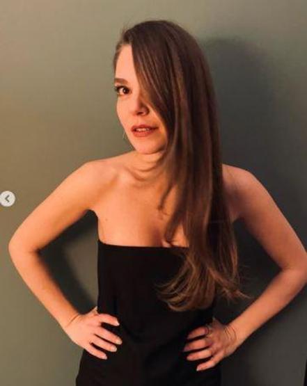 Aslı Enverden yeni paylaşım