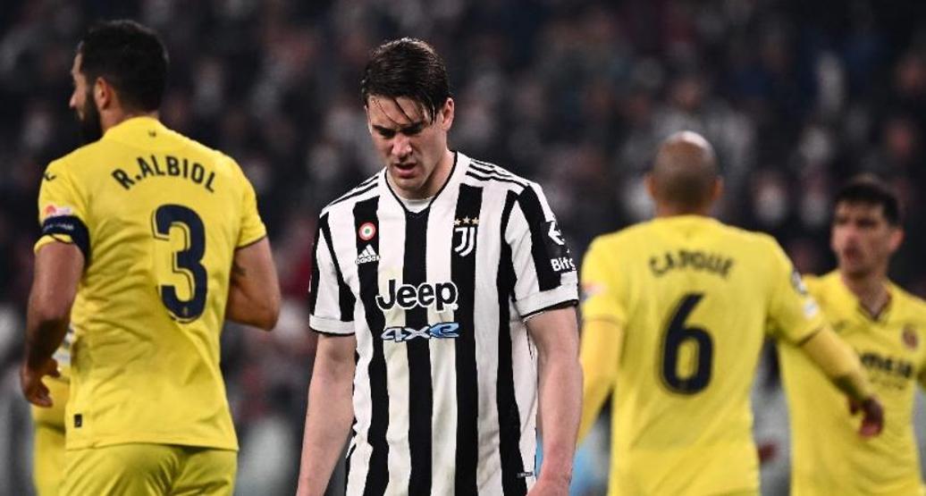 Fenerbahçe Vlahovic için planı hazırladı Transferin formülü bulundu...