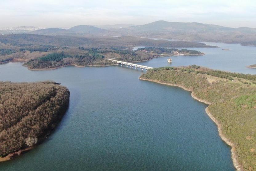 Su raporunda çarpıcı analiz: Türkiye, yüksek su stresi altında