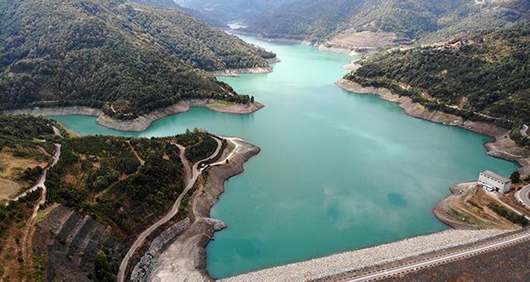 Su raporunda çarpıcı analiz: Türkiye, yüksek su stresi altında