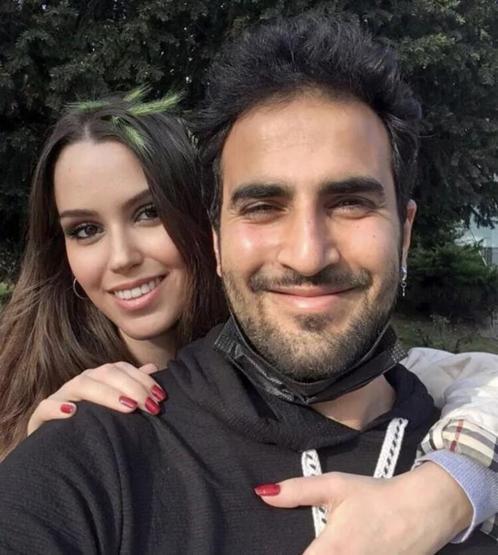 Seda Sayan ve Çağlar Ökten ilişkisiyle alakalı şaşırtan iddia