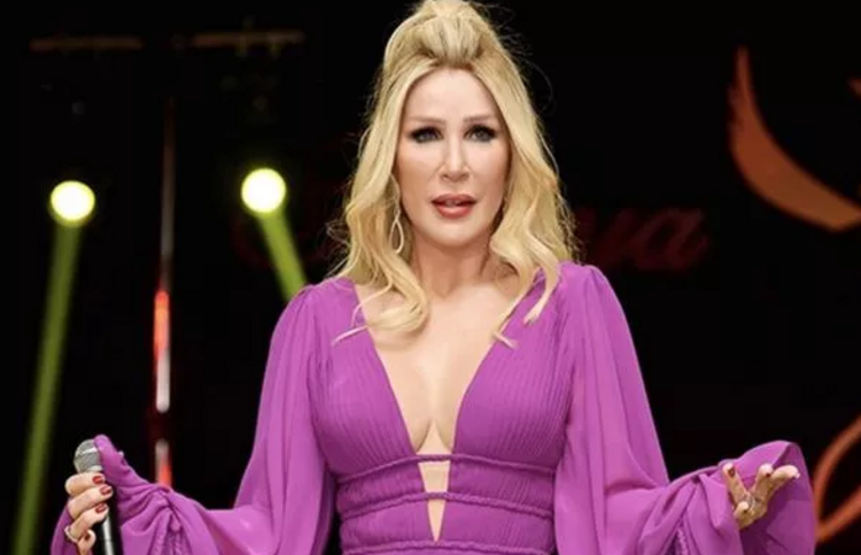 Seda Sayan ve Çağlar Ökten ilişkisiyle alakalı şaşırtan iddia