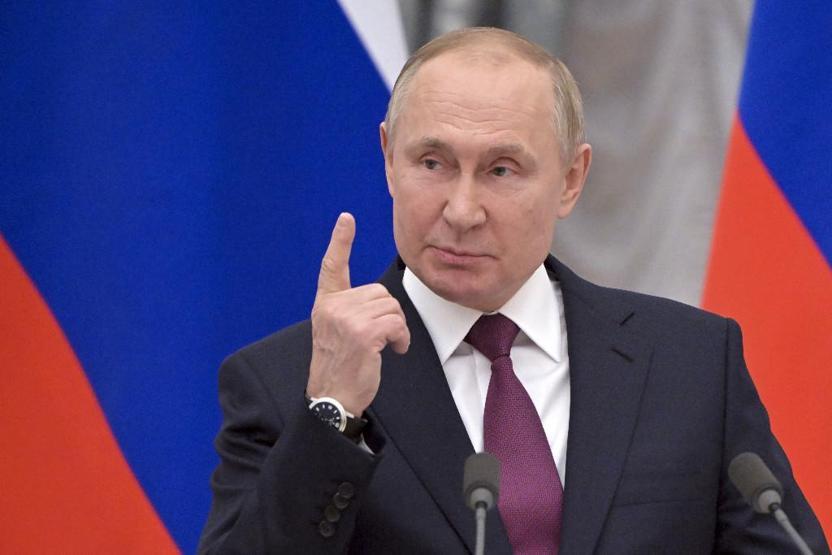 Putin savaş suçlusu olarak tutuklanabilir mi