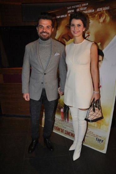 Kenan Doğulu: Ben Beren Saat hayranıyım