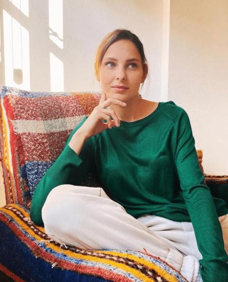 Jessica May sonunda Türk vatandaşı oldu