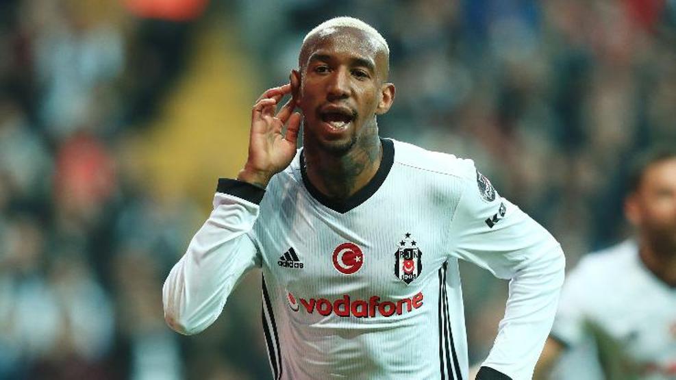 Son dakika... Beşiktaş Talisca ile görüştü İşte istediği ücret
