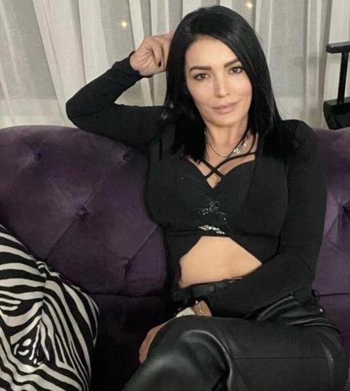 Aleyna Tilkinin annesinden nostaljik paylaşım