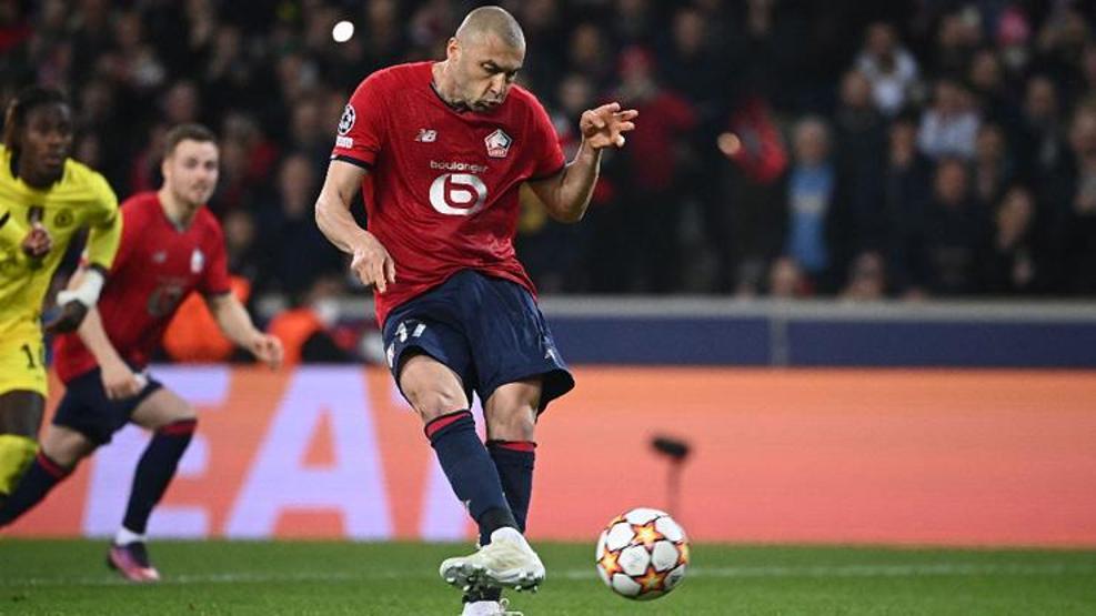 Son dakika... Fransadan flaş Burak Yılmaz iddiası
