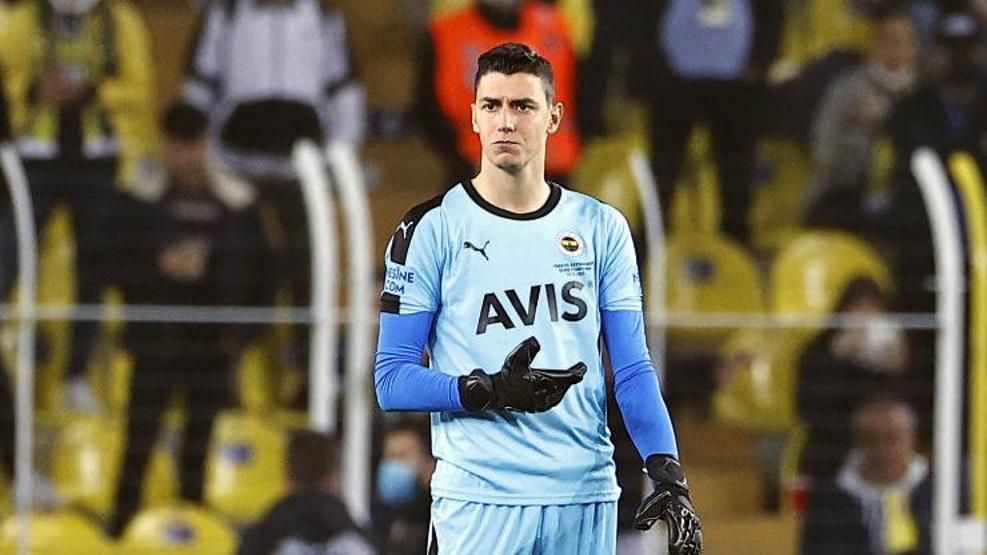 Son dakika... Beşiktaştan Berke Özer sürprizi