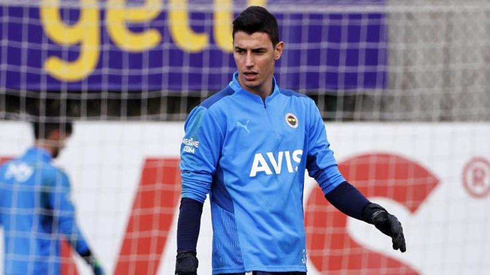 Son dakika... Beşiktaştan Berke Özer sürprizi
