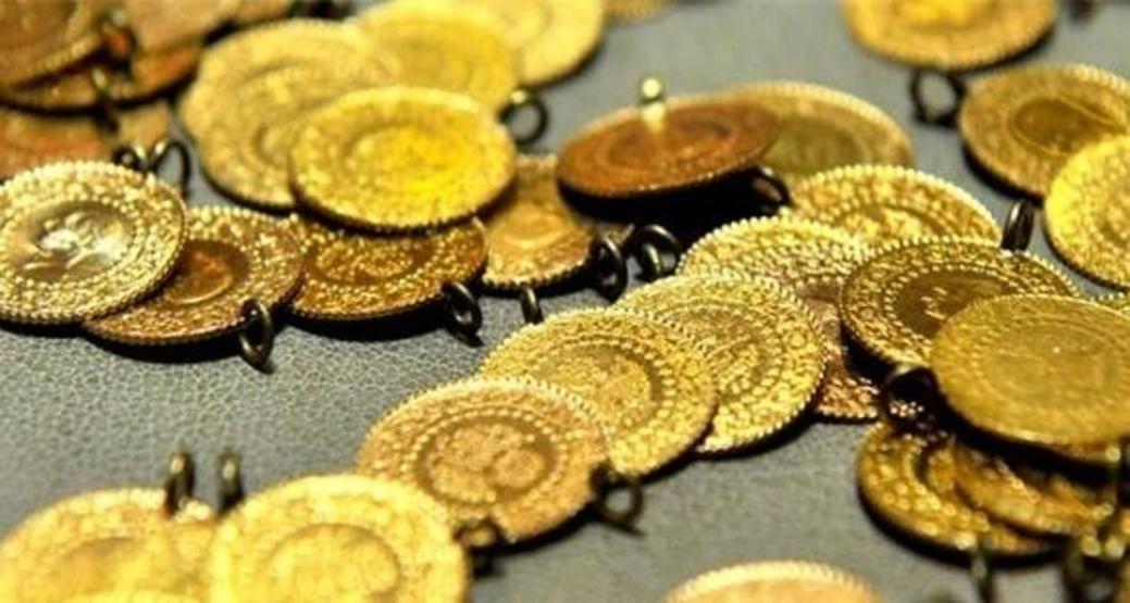 Altın bu haftayı düşüşle tamamladı