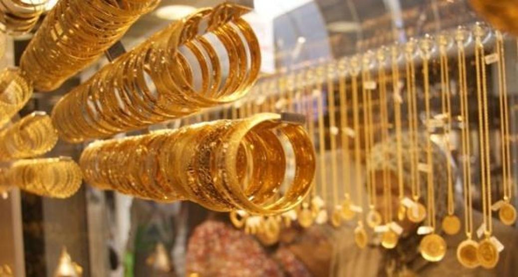 Altın bu haftayı düşüşle tamamladı