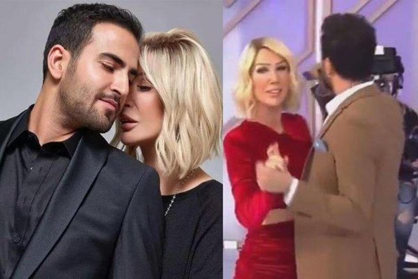 Seda Sayanın boşanma sorusuna verdiği cevap olay oldu