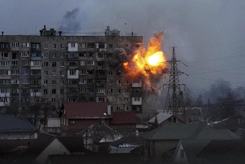 Ben Hodges: Ukrayna hâlâ kazanabilir